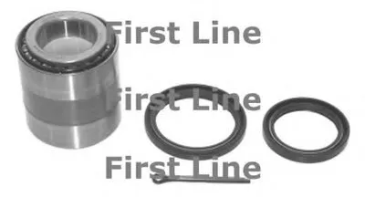Комплект подшипника ступицы колеса FIRST LINE купить