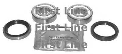 Комплект подшипника ступицы колеса FIRST LINE купить