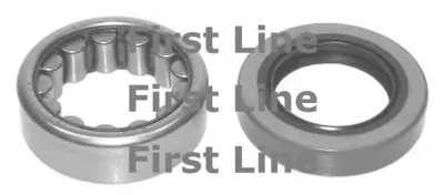 Комплект подшипника ступицы колеса FIRST LINE купить