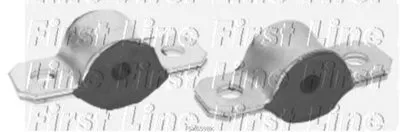 Ремкомплект, соединительная тяга стабилизатора FIRST LINE купить