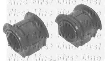 Ремкомплект, соединительная тяга стабилизатора FIRST LINE купить