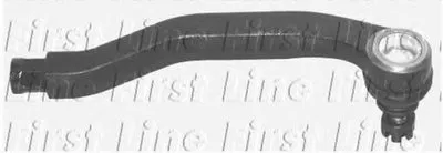 Наконечник поперечной рулевой тяги FIRST LINE купить