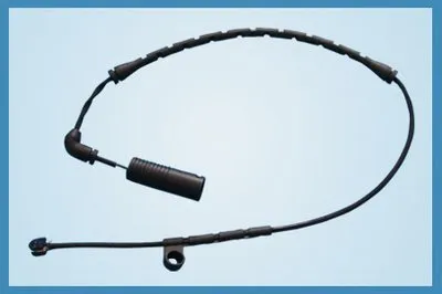 Сигнализатор, износ тормозных колодок FREMAX купить