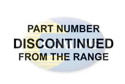 Топливный фильтр COMLINE купить