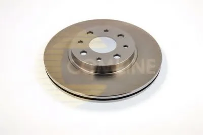 Тормозной диск COMLINE купить