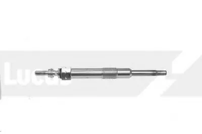 Свеча накаливания LUCAS DIESEL купить