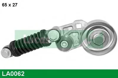 Натяжитель ремня, клиновой зубча LUCAS ENGINE DRIVE купить