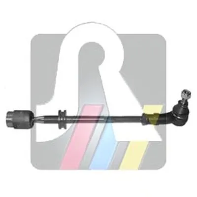 Поперечная рулевая тяга RTS купить