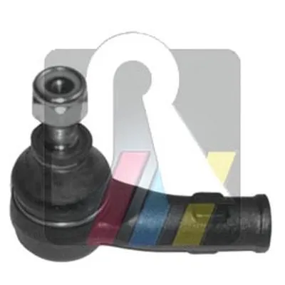 Наконечник поперечной рулевой тяги RTS купить