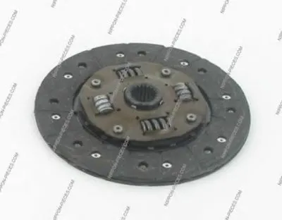 Диск сцепления NPS купить