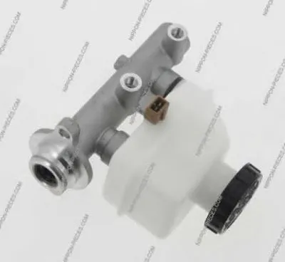 целиндер ручного тормоза NPS купить