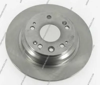 Тормозной диск NPS купить