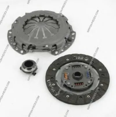Комплект сцепления NPS купить
