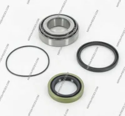 Комплект подшипника ступицы колеса NPS купить