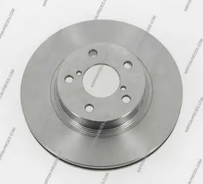 Тормозной диск NPS купить