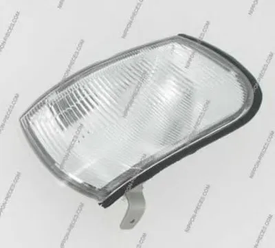 Стояночный огонь NPS купить