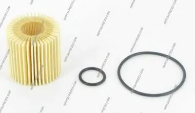 Масляный фильтр NPS купить