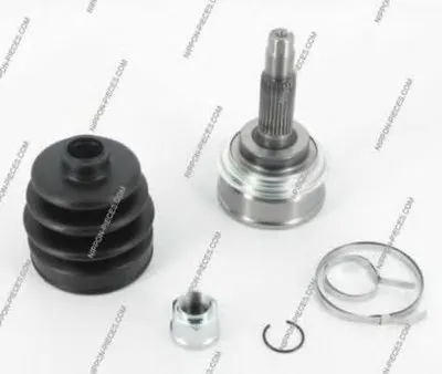 Шарнирный комплект, приводной вал NPS купить