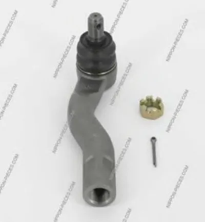 Угловой шарнир, продольная рулевая тяга NPS купить