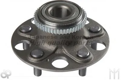 Комплект подшипника ступицы колеса ASHUKI купить