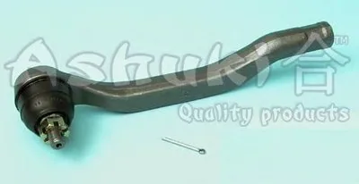 Наконечник поперечной рулевой тяги ASHUKI купить
