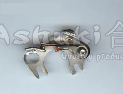 Контактная группа, распределитель зажигания ASHUKI купить