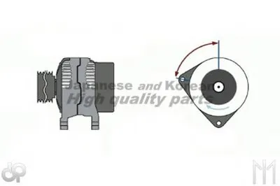 Генератор ASHUKI купить