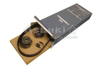 Комплект ремня ГРМ ASHUKI купить