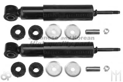 Амортизатор ASHUKI купить