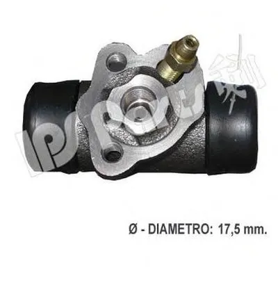 Колесный тормозной цилиндр IPS Parts IPS Parts купить