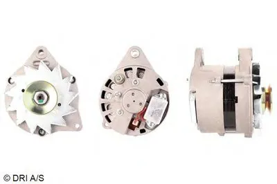 Генератор DRI купить