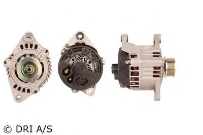 Генератор DRI купить