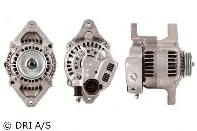 Генератор DRI купить