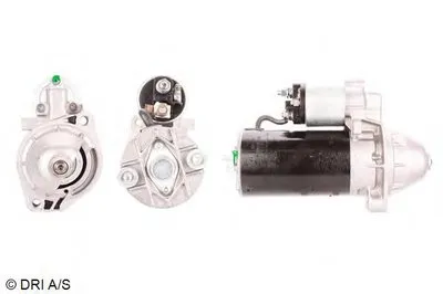 Стартер DRI купить
