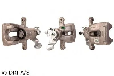 Тормозной суппорт DRI купить