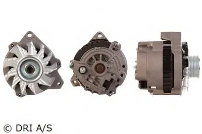 Генератор DRI купить