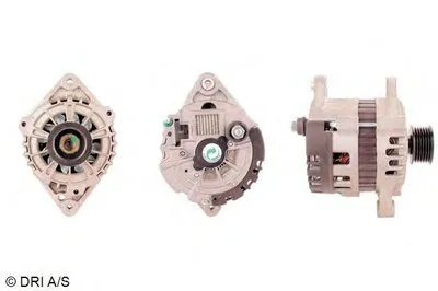 Генератор DRI купить