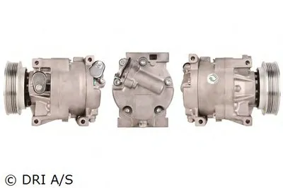 Компрессор, кондиционер DRI купить