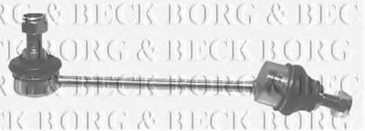 Тяга / стойка, стабилизатор BORG & BECK купить