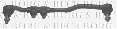 Поперечная рулевая тяга BORG & BECK купить