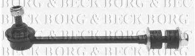 Тяга / стойка, стабилизатор BORG & BECK купить