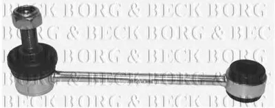 Тяга / стойка, стабилизатор BORG & BECK купить