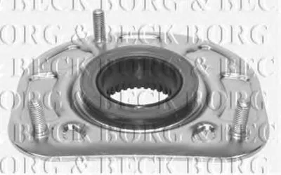 Опора стойки амортизатора BORG & BECK купить