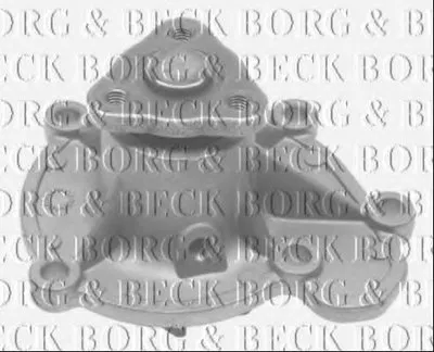 Водяной насос BORG & BECK купить