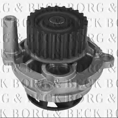 Водяной насос BORG & BECK купить