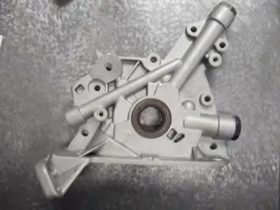 Масляный насос BGA купить