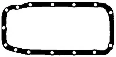 Прокладка, масляный поддон BGA купить