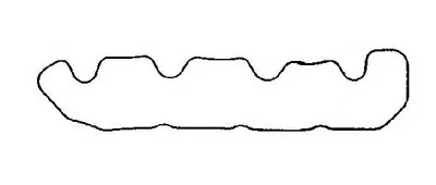 Прокладка, крышка головки цилиндра BGA купить