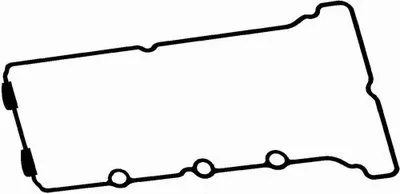 Прокладка, крышка головки цилиндра BGA купить