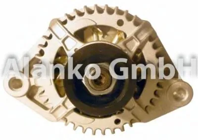 Генератор ALANKO купить